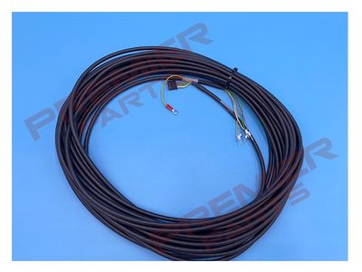 LH Prox.Cab.For Truck Brake Tester