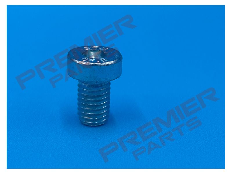 M10x16 Hexagon Socket Head Cap Screw DIN 912