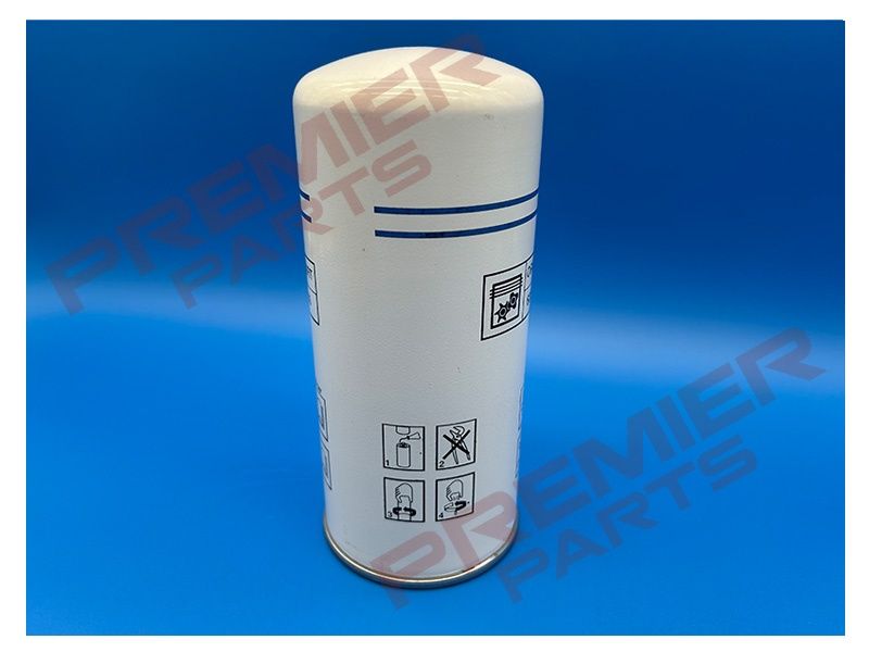 OEM Oil Separator Filter For ABAC 6221372850 6221372800