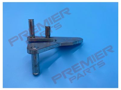 OPP.CROSS-BAR CABLE LOOSENING