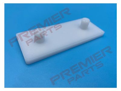 Rear Sliding Shoe