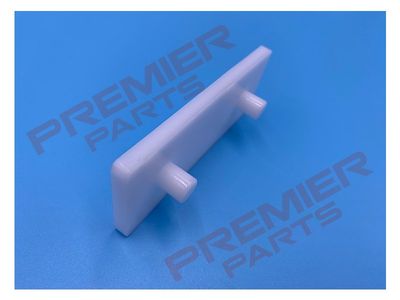 Rear Sliding Shoe
