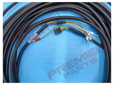 RH CELL CABLE FOR VEHICLE JP6