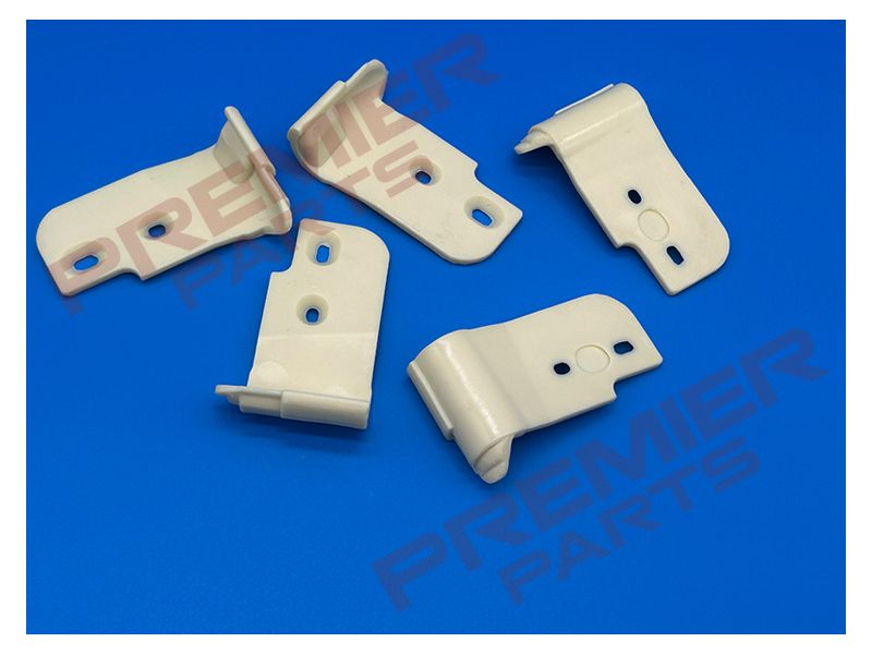 Qx Demount Head Insert R/H (Big one) (Pack of 5)