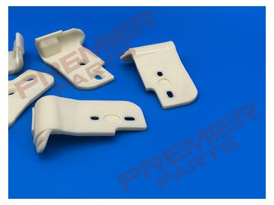 Qx Demount Head Insert R/H (Big one) (Pack of 5)