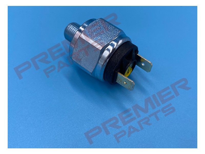Pressure Switch...