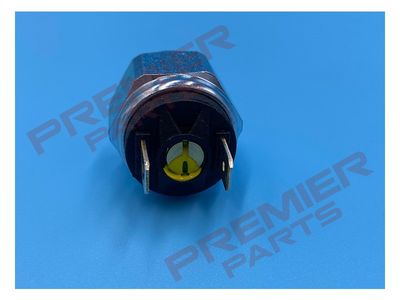 Pressure Switch...