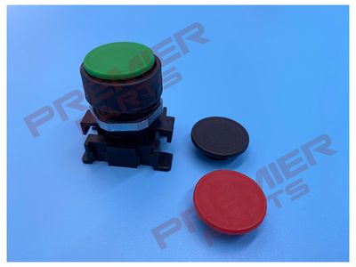 Push Button D.22