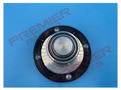 ROTARY LOW PROFILE 3 STAGE ADAPTOR LIFT PAD ASSEMBLY