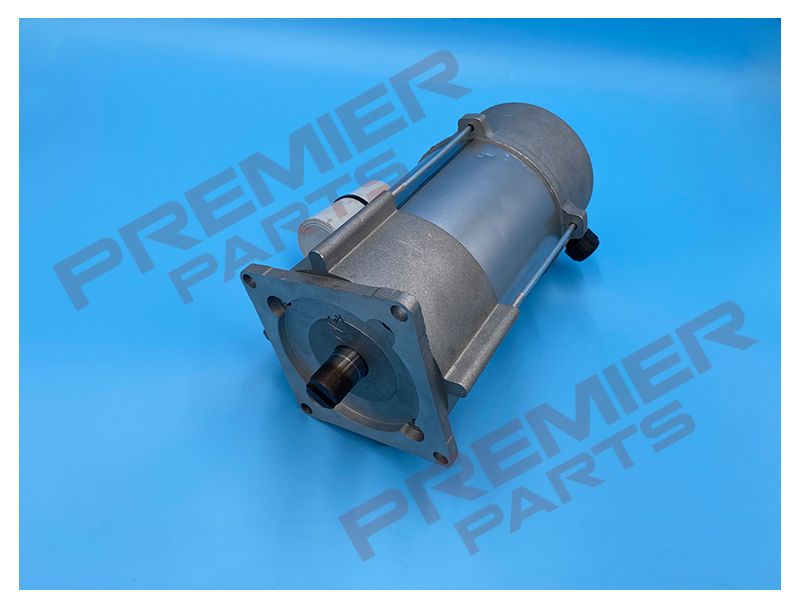 MOTOR 90L4B14 2,6KW 230V 50 220V 60
