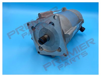 MOTOR 90L4B14 2,6KW 230V 50 220V 60