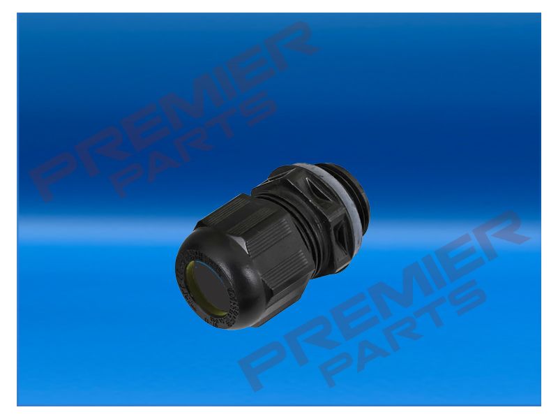 M25 GLAND CLAMP RANGE 13-18MM OD Cable