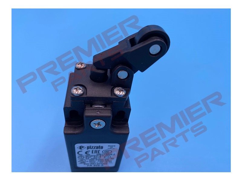 Limit Switch..