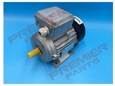 MOTOR M/80B3 4/2P KW0.8/1.1 400 50HZ