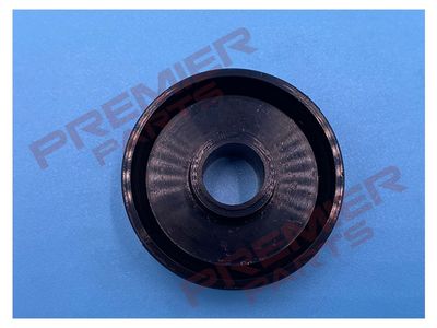 Pulley C2,8