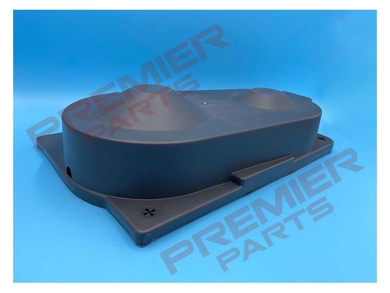 Pulley Guard