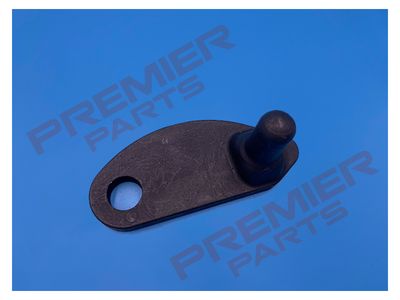 Lug Nut Pin