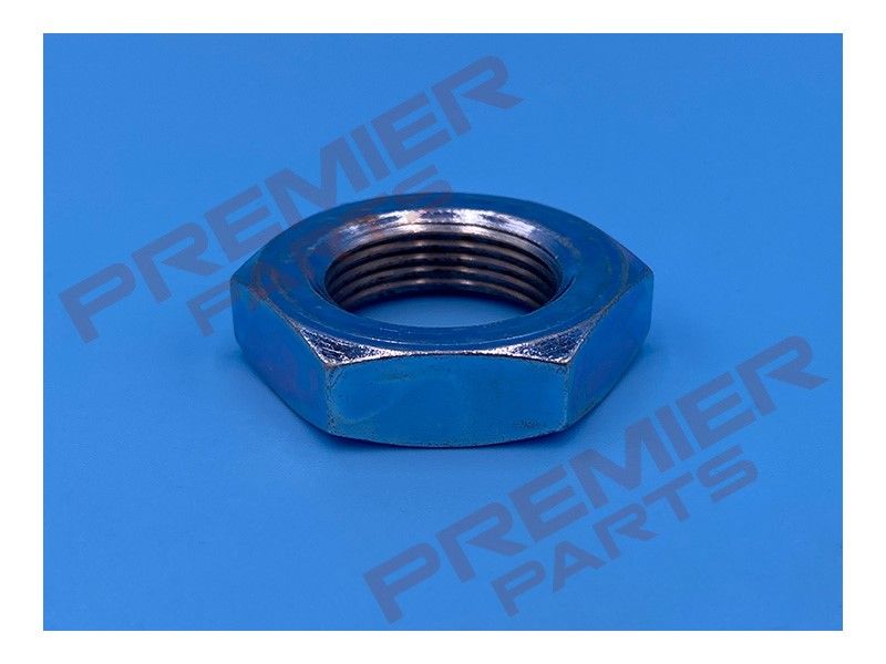 Low Hexagonal Nut