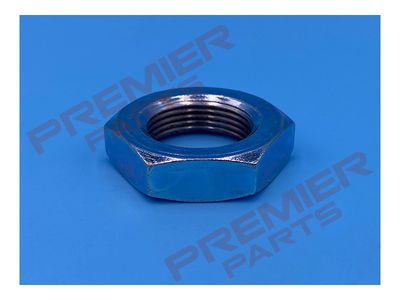 Low Hexagonal Nut