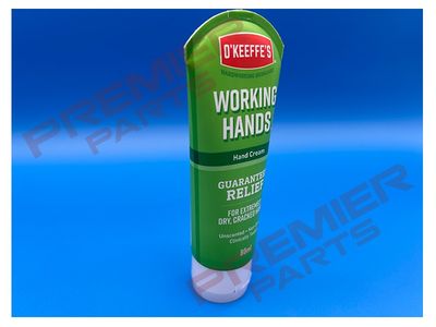 O'KEEFFE'S WORKING HANDS CREAM 85G