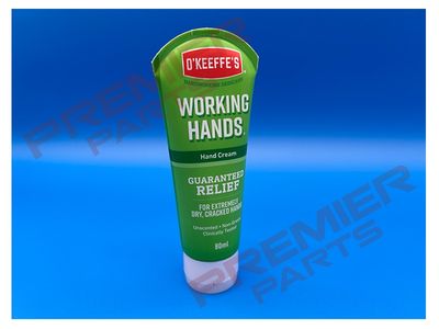 O'KEEFFE'S WORKING HANDS CREAM 85G