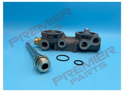 OEM FILTER HOUSING MPV THERMAL VALVE FOR ABAC 2202999204