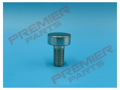 LOW PIN FOR LOCKING BALL CAGE