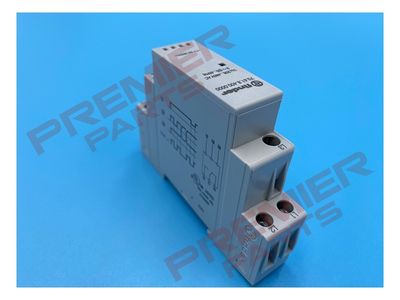 PHASE SEQ.RELAY 200-500V 00V
