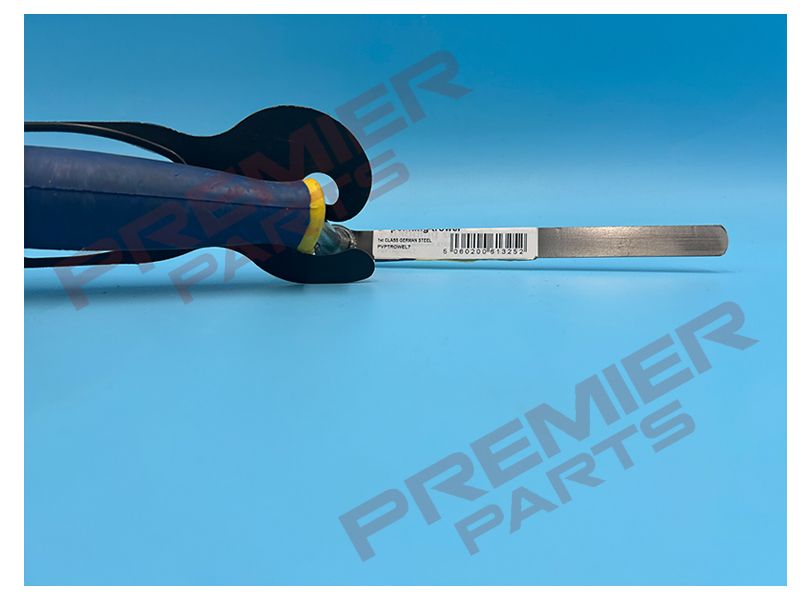 PROSOLVE TUCK POINTING TROWEL 7"