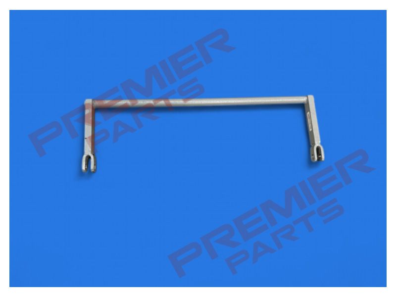 RAMP SUPPORT