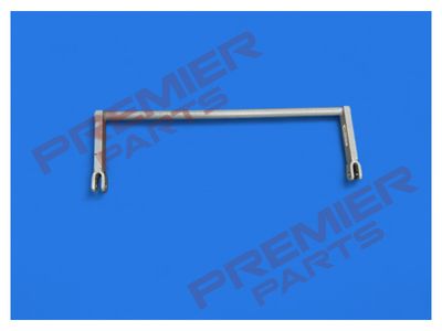 RAMP SUPPORT