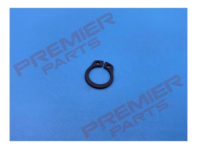 Seeger Ring 10