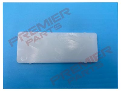 Sliding Shoe (Reskim Kit)
