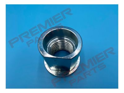 LOWERED ARM THREADED BUSHING