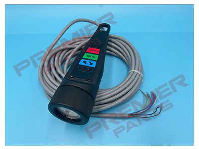 PLAY DETECTOR HANDSET AND PCB CONVERSION KIT