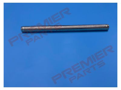 PEDAL PIN (PERNO PEDALIERA) PEDAL PIN (PERNO PEDALIERA)
