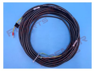 PROXIMITY RIGHT CABLE FOR JP3