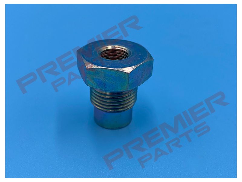 RING NUT FOR STOPCOCK