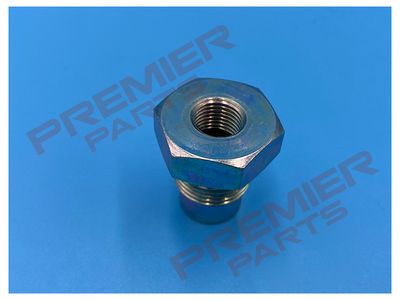 RING NUT FOR STOPCOCK