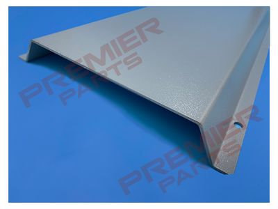 RAV601-2 PAINTED INT. COVER