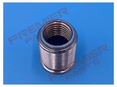 TELESCOPIC BUSHING FOR RM
