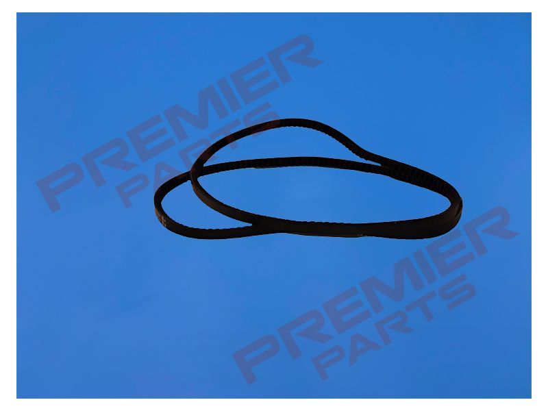 Set Of 2 V-Belts 2202884104