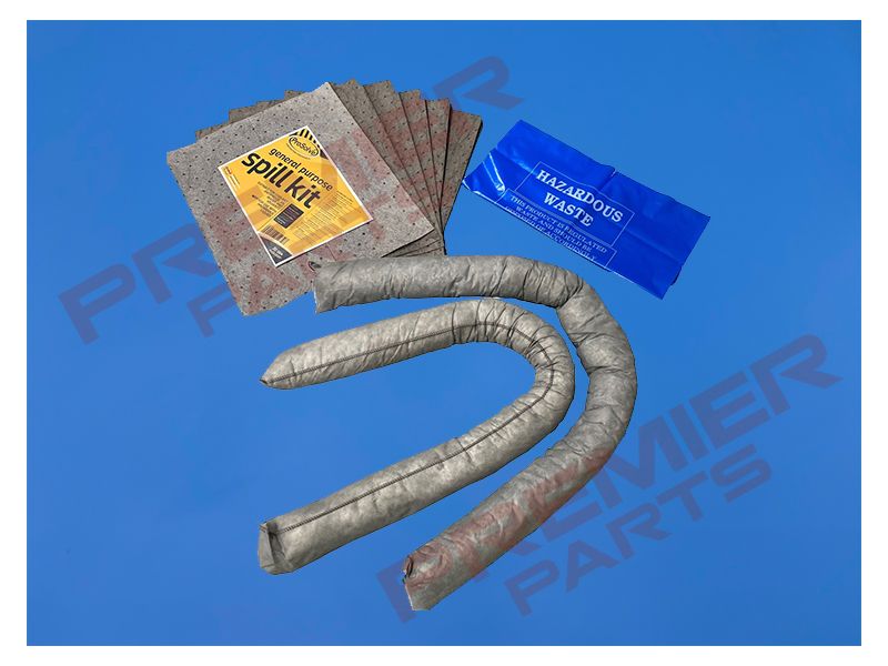 SPILL KIT 20LTR
