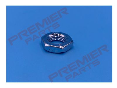 Thin Hexagon Nut M10ISO4035 ZN