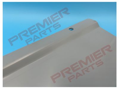 LONG PAINTED COVER