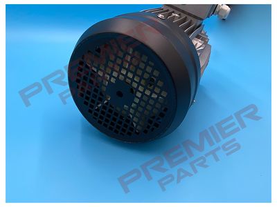 MOTOR 100L4 B14 3.5KW 230/400V 50HZ