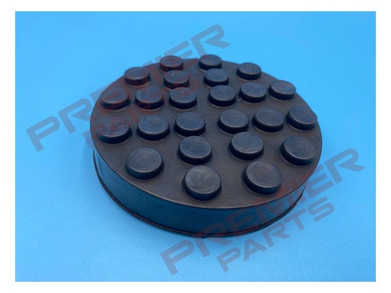 Lift Pad (D.120) w/ Pegs
