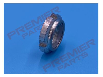 NOR.SELF-LOCK.RING NUT GUK17X1