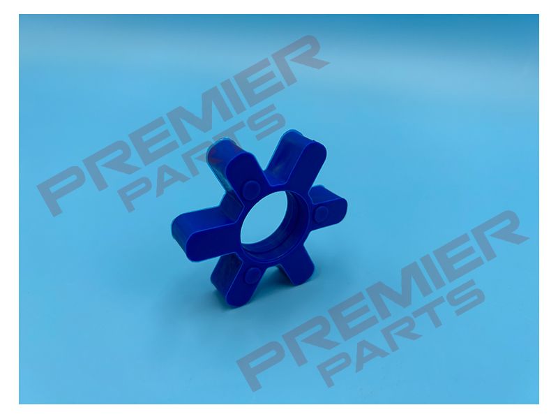 OEM SPIDER COUPLING FOR HYDROVANE 502 V02 HV02 70952