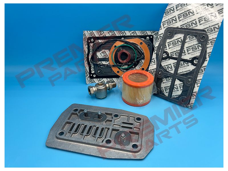 OEM Service Kit For Fini BK119 Silent S-PK-BK119/SILENT